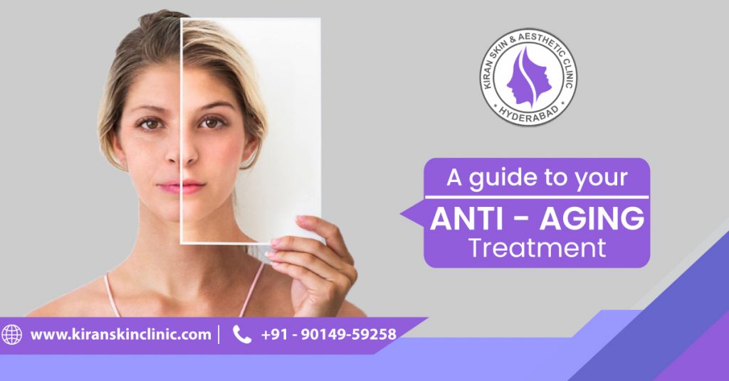 #ANTI_AGING_TREATMENT