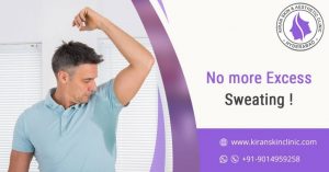 kiran skin and aesthestic clinic in hyderabad