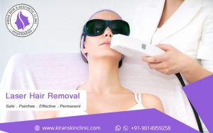 Laser Hair Removal Treatment in Hyderabad | Laser Hair Removal