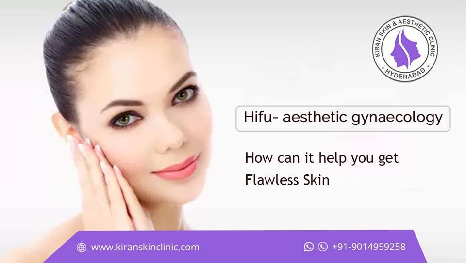Skin Treatment in Hyderabad