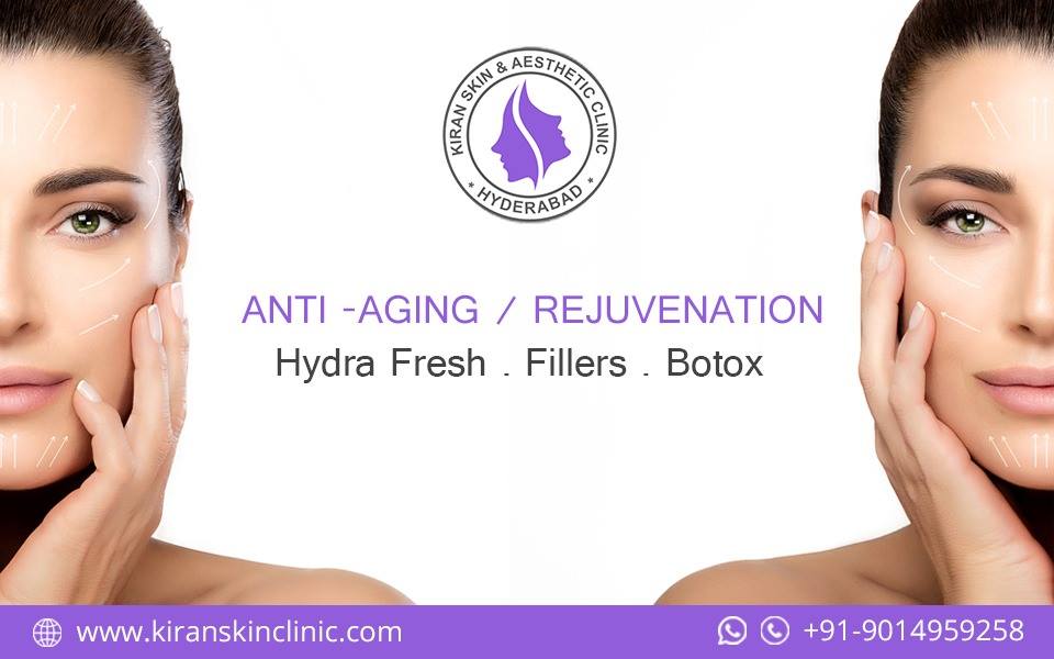 Acne Scar Treatment in Hyderabad