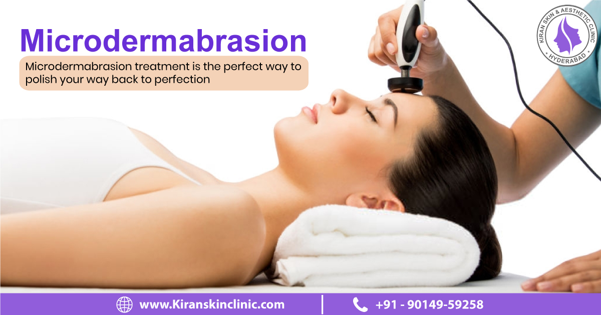MICRODERMABRASION_Treatment