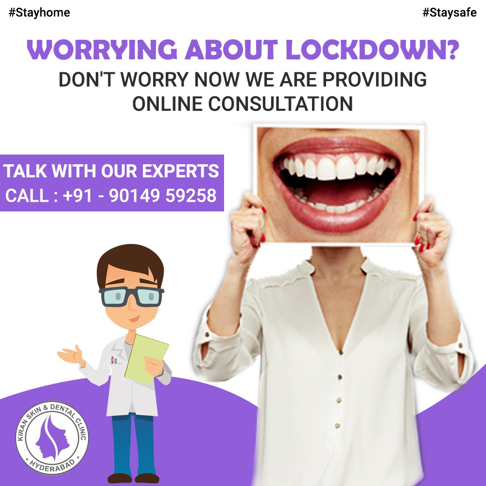 Worrying About Lockdown