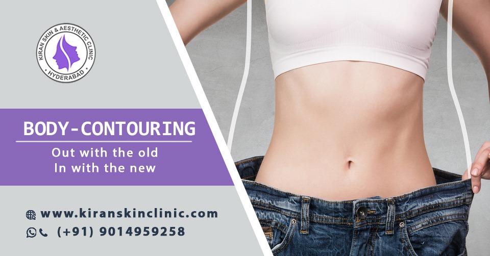 Body Contouring Treatments