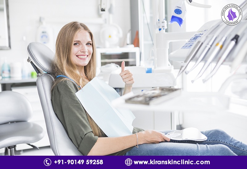 oral and general health issues