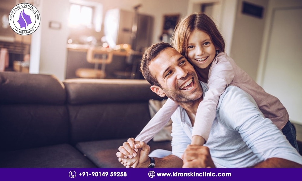 Dental Treatments at KDC