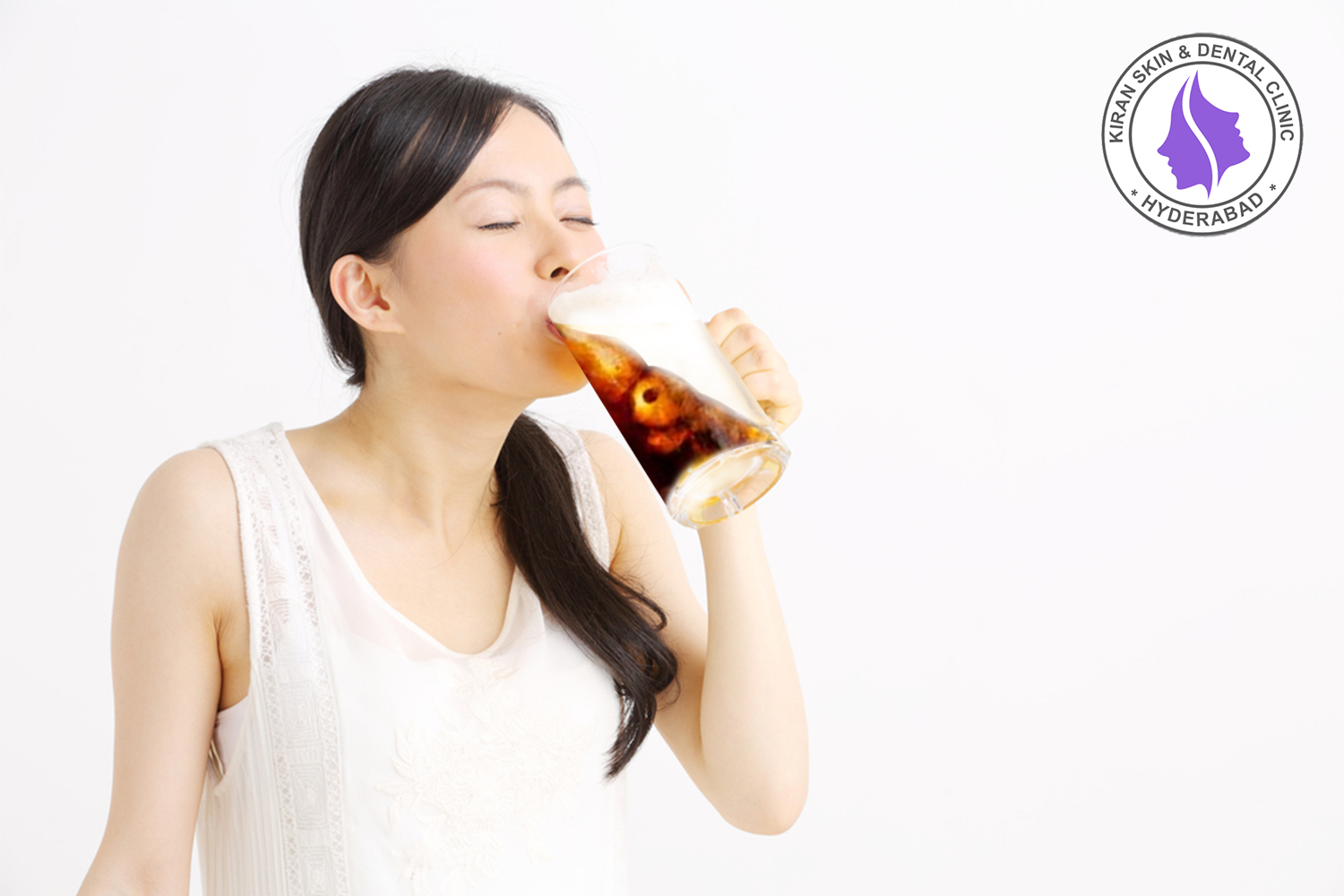 Dental treatment at KDC